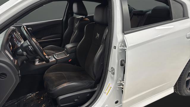 Used 2022 Dodge Charger Scat Pack w/ Dynamics Package image 14