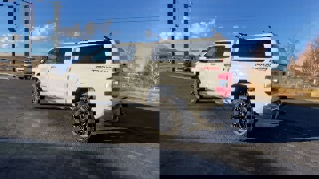 Used 2021 Toyota Tundra SR5 image 6