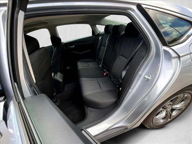 Used 2023 Honda Accord EX image 28