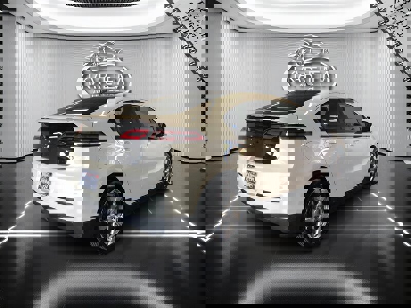 Used 2011 Chevrolet Volt Premium w/ Premium Trim Package image 5