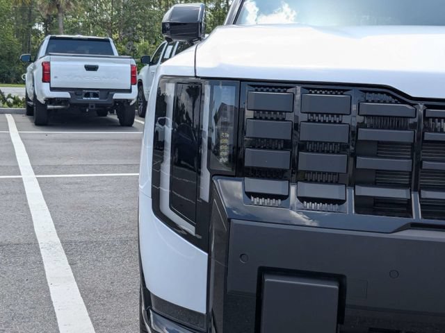 New 2027 Kia Telluride SX X-Line AWD/4WD image 9