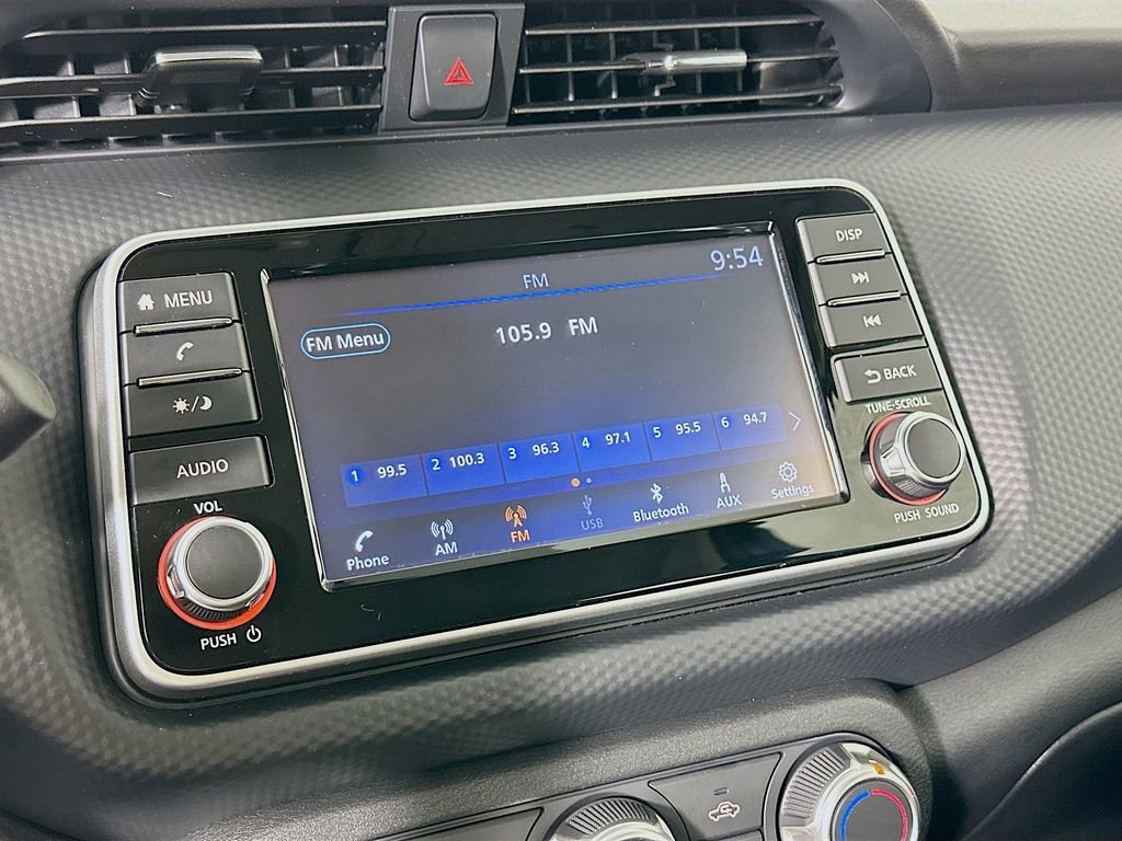 Certified 2024 Nissan Kicks S image 22