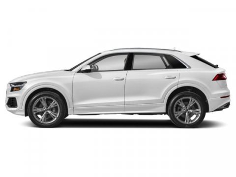 Used 2021 Audi Q8 Prestige w/ Prestige Package image 3