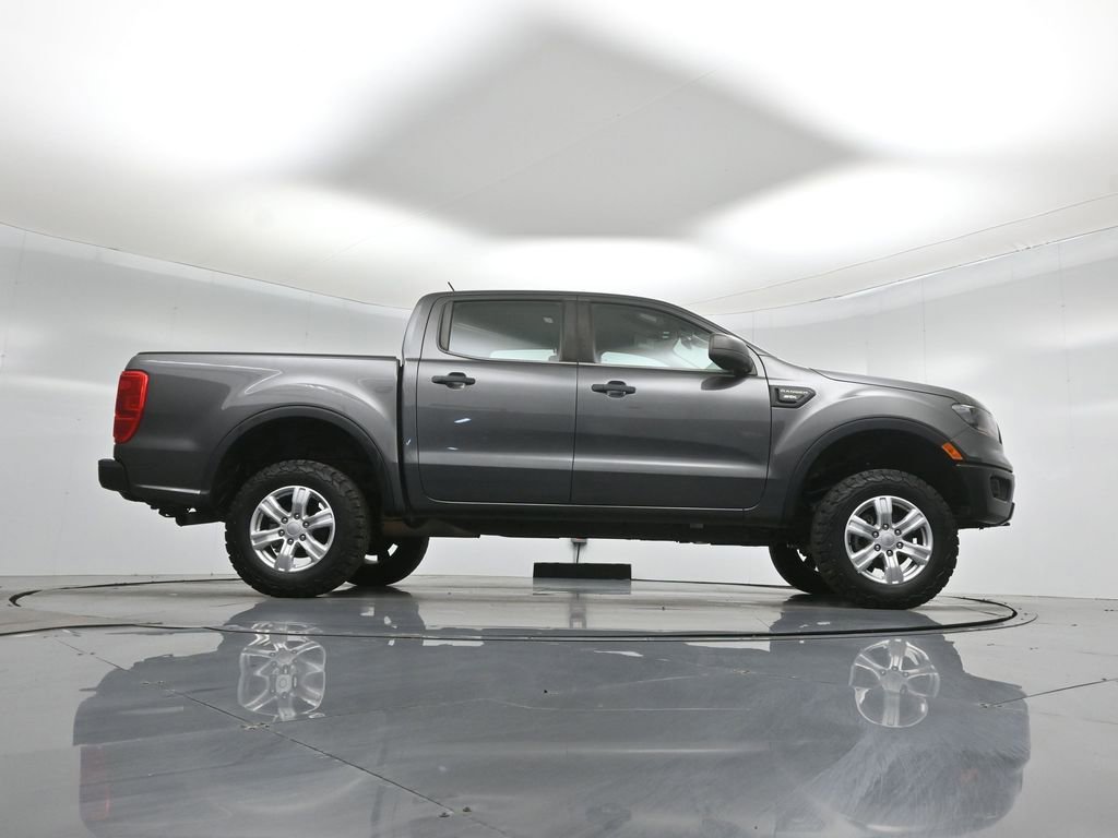 Used 2020 Ford Ranger XL w/ Equipment Group 101A Mid image 43