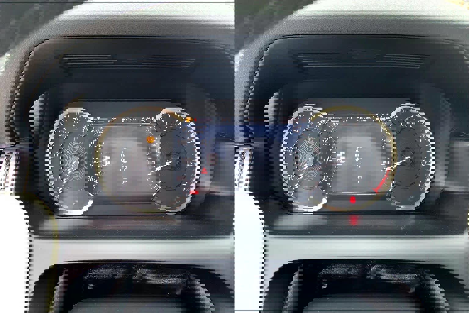 Used 2023 Land Rover Discovery Sport S R-Dynamic image 25