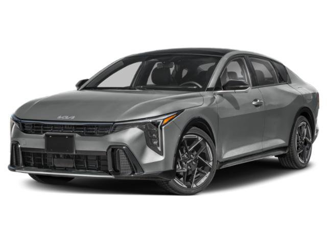 Used 2025 Kia K4 GT-Line w/ GT-Line Sunroof Package FWD image 4
