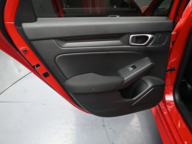 New 2026 Honda Civic Sport image 24