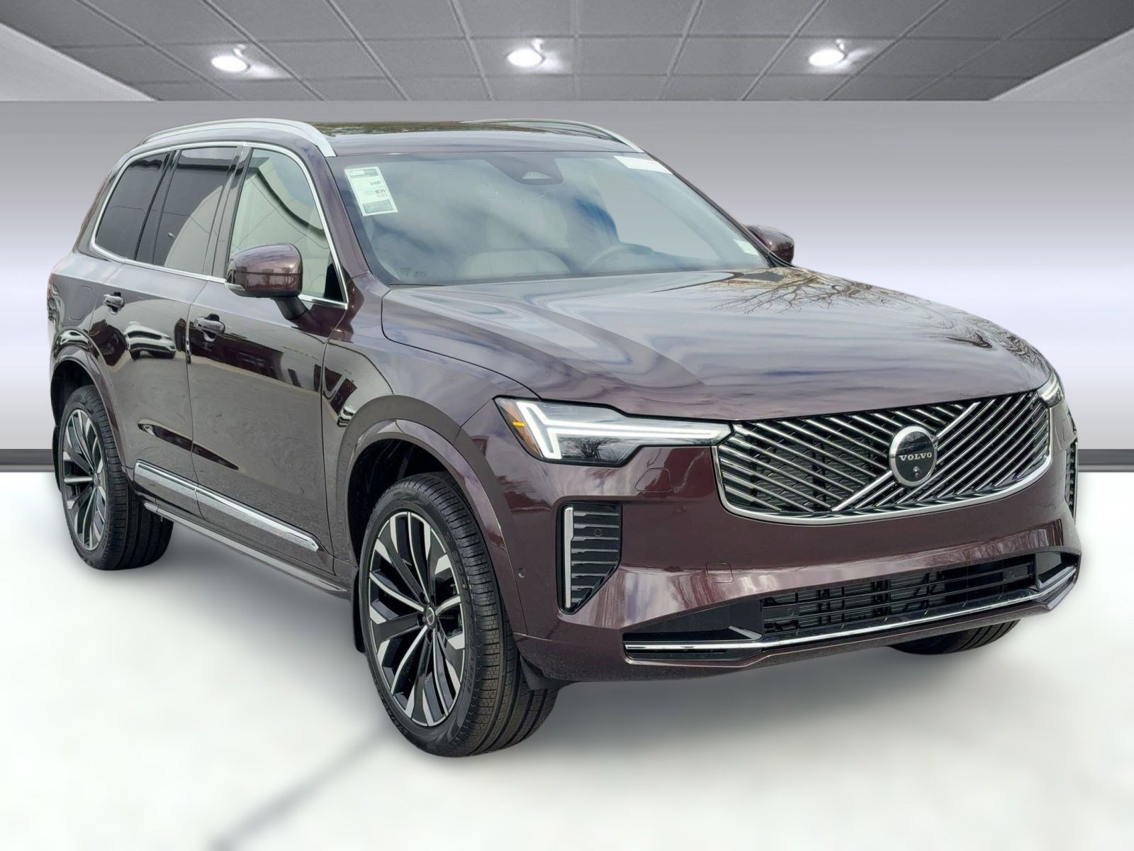 New 2026 Volvo XC90 B6 Plus image 7