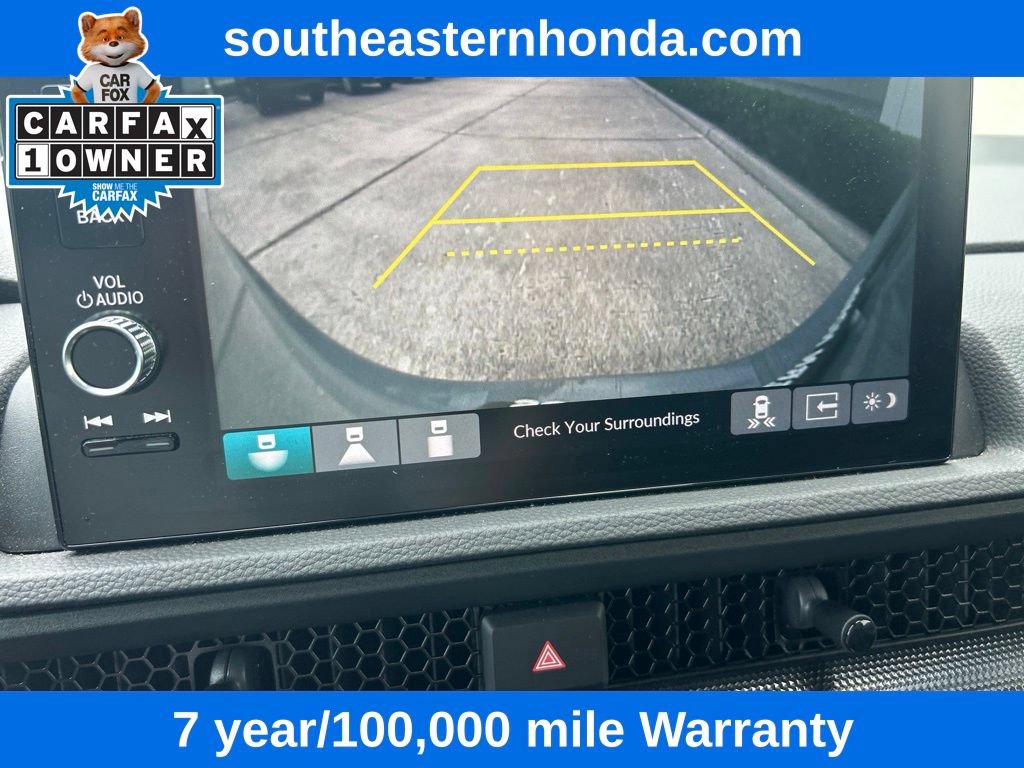 Used 2024 Honda CR-V Sport-L image 34