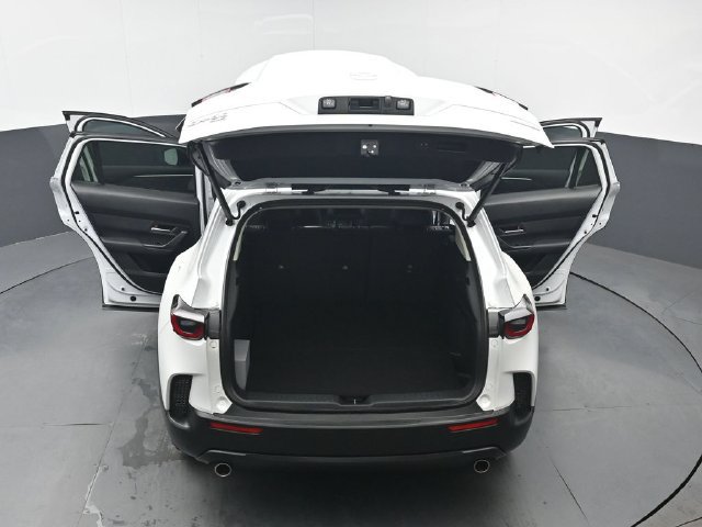 Certified 2024 MAZDA CX-50 AWD 2.5 S w/ Cargo Package image 45