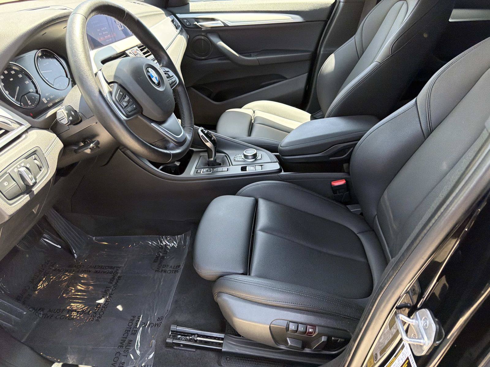 Used 2020 BMW X2 sDrive28i FWD image 14