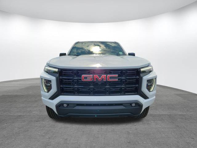 New 2026 GMC Canyon Elevation w/ Convenience Package RWD image 2