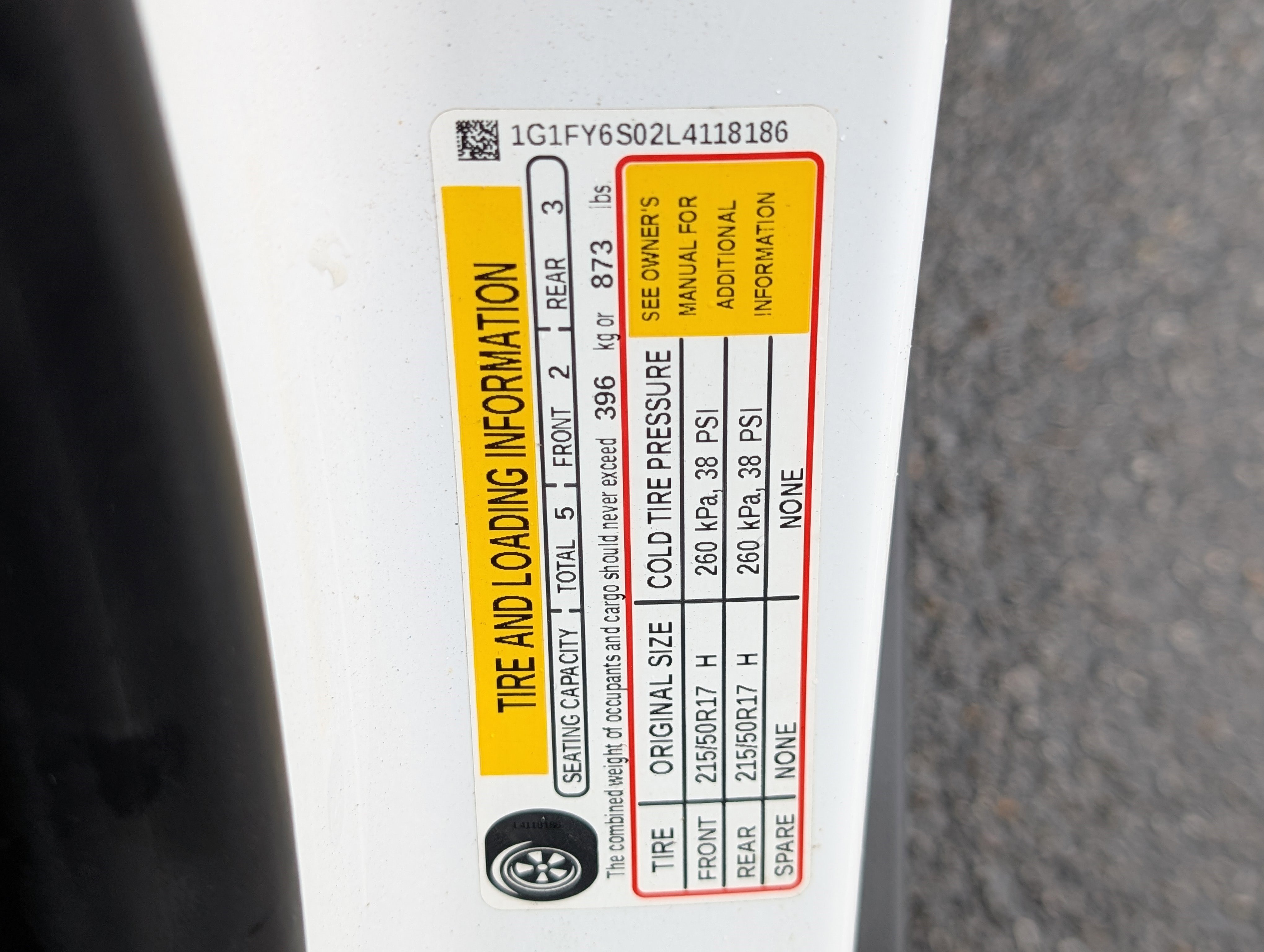 Used 2020 Chevrolet Bolt LT image 34