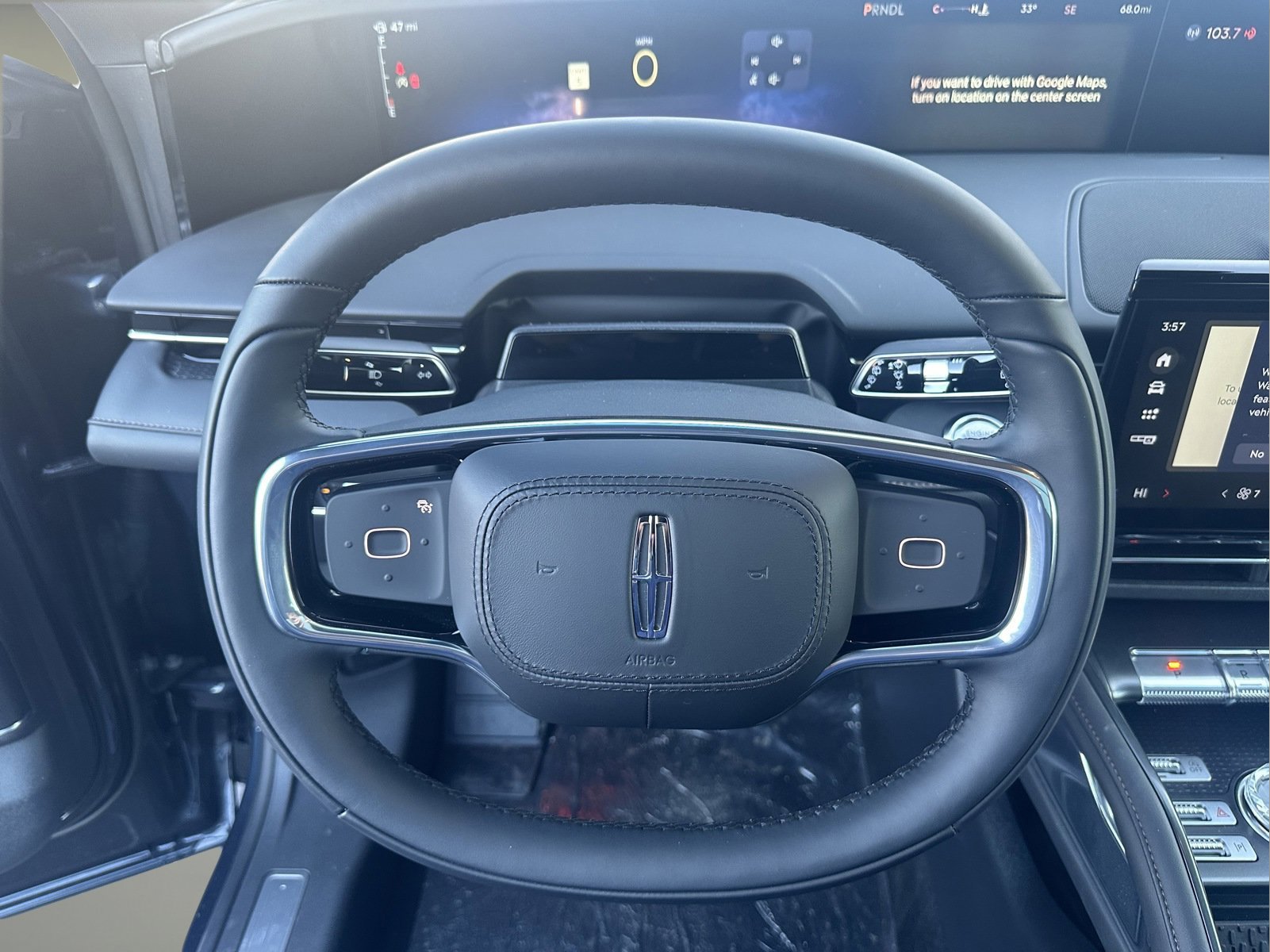 Used 2024 Lincoln Nautilus Premier w/ Equipment Group 102A image 12