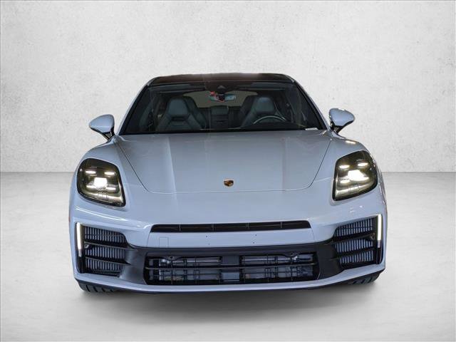 Used 2024 Porsche Panamera video 2