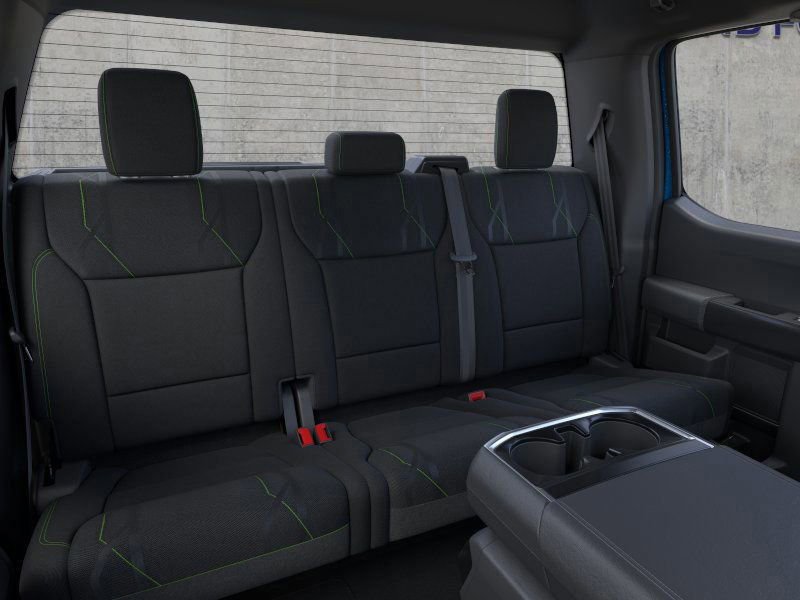 New 2025 Ford F150 STX w/ Equipment Group 200A image 12