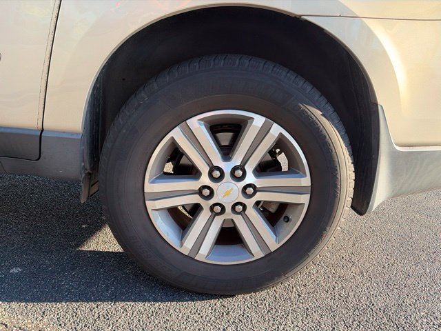 Used 2015 Chevrolet Traverse LT FWD image 18