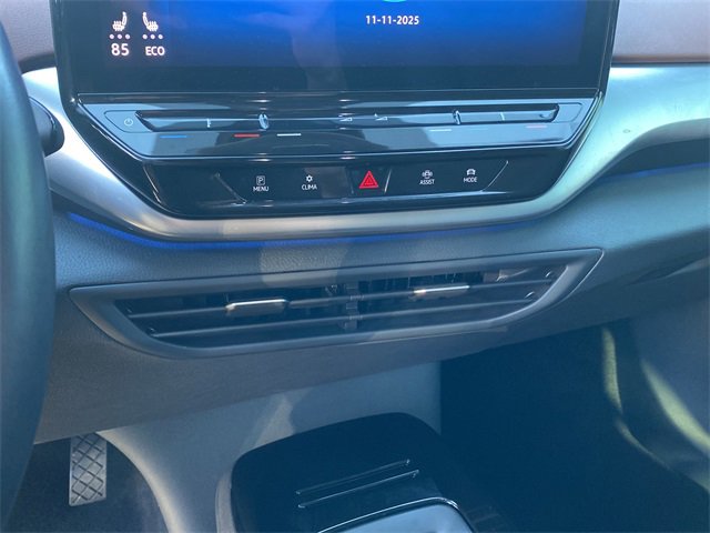Used 2021 Volkswagen ID.4 Pro S w/ ID.4 Protection Package image 27
