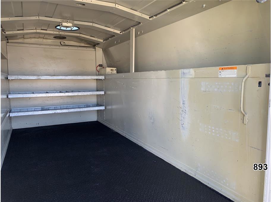 Used 2011 Ford E-350 and Econoline 350 Super Duty w/ PWR Locks & Windows Group image 11