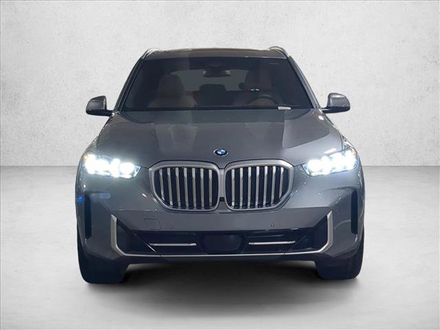 New 2026 BMW X5 xDrive40i AWD/4WD image 5