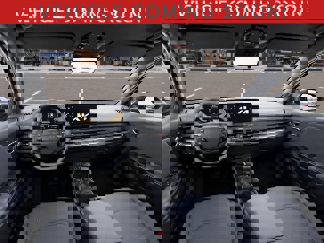 New 2026 Kia K4 EX image 14