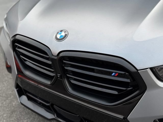 Used 2025 BMW X5 M Competition w/ Executive Package AWD/4WD image 40