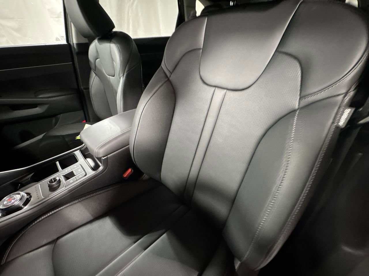 New 2026 Kia Sorento EX w/ EX Premium Package image 18