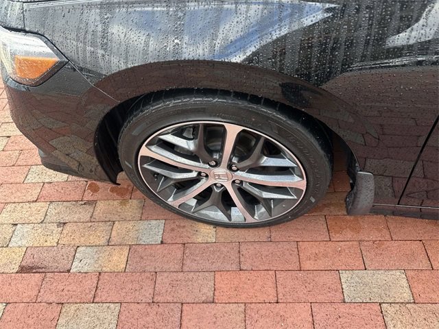 Certified 2023 Honda Civic Touring image 10