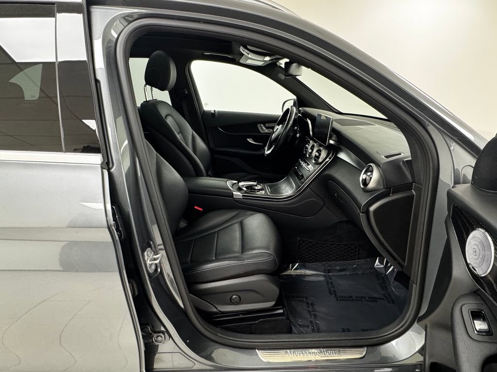 Used 2018 Mercedes-Benz GLC 300 GLC 300 image 14