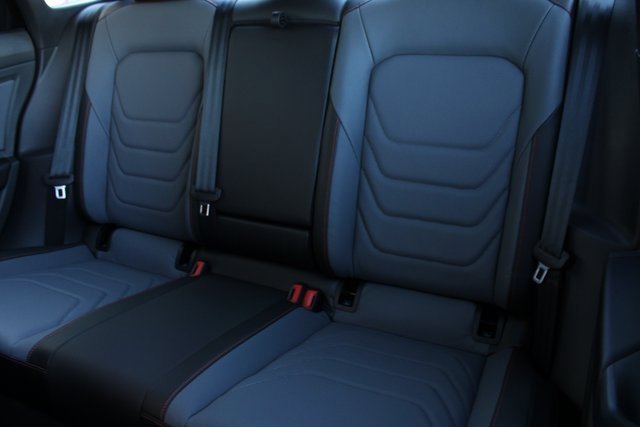 New 2026 Volkswagen Jetta GLI Autobahn image 6