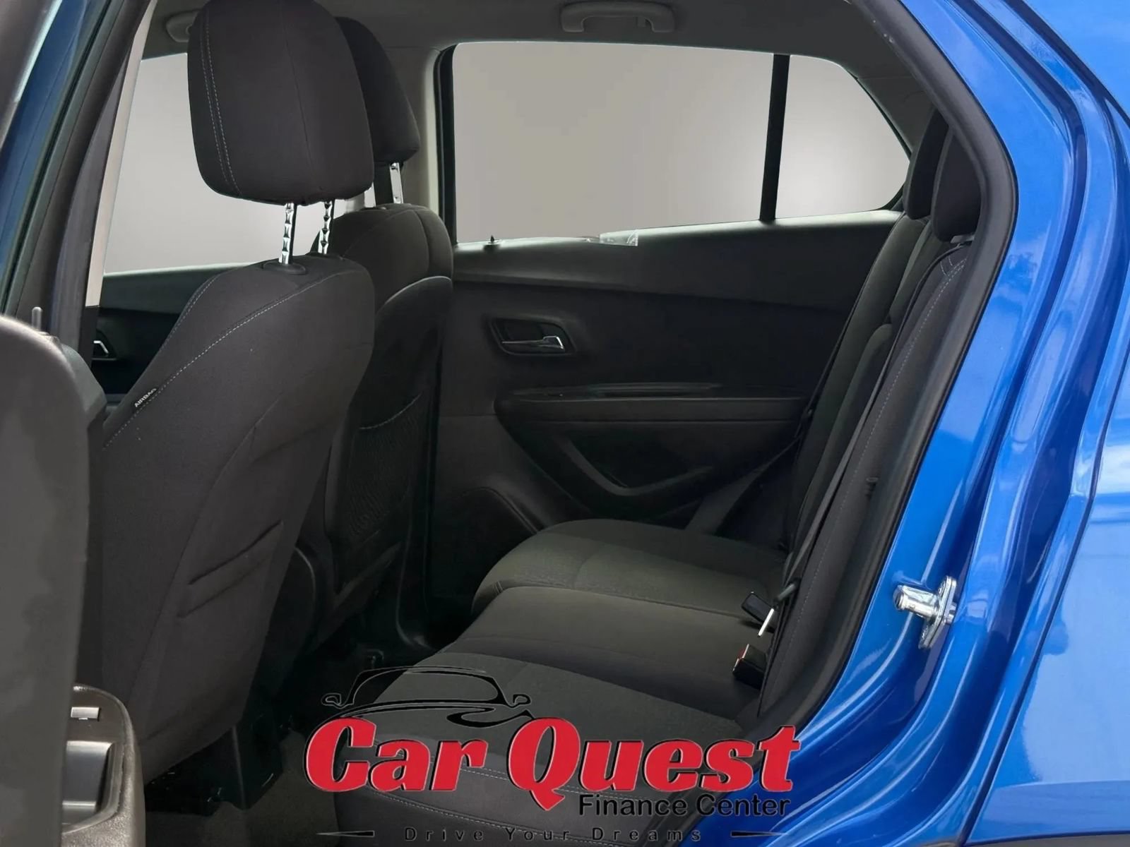 Used 2016 Chevrolet Trax LS w/ LPO, Cargo Package AWD/4WD image 12