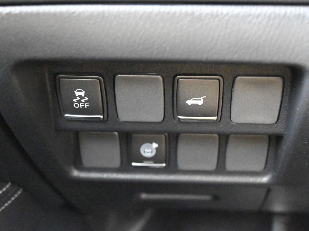 Used 2020 INFINITI QX60 Pure image 15