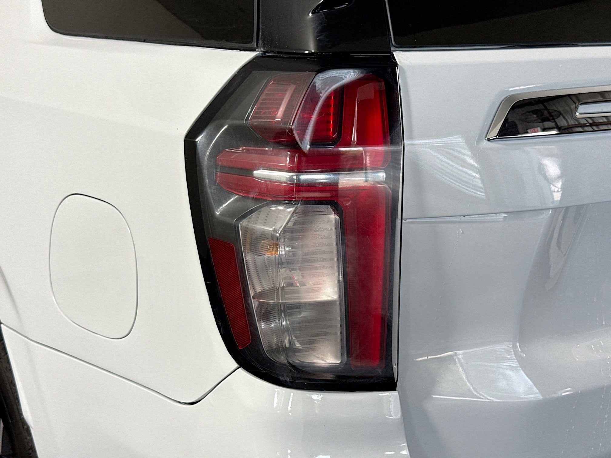 Used 2022 Chevrolet Tahoe LT w/ LT Signature Plus Package RWD image 36