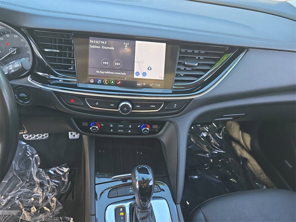 Used 2018 Buick Regal Essence w/ Driver Confidence Package #1 image 23