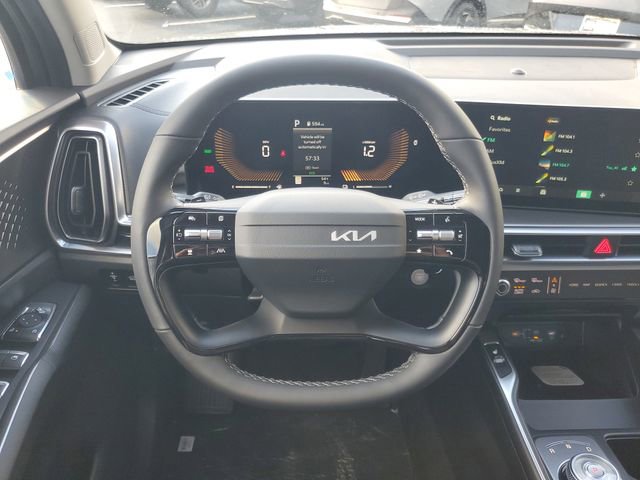 New 2026 Kia Sorento EX image 12