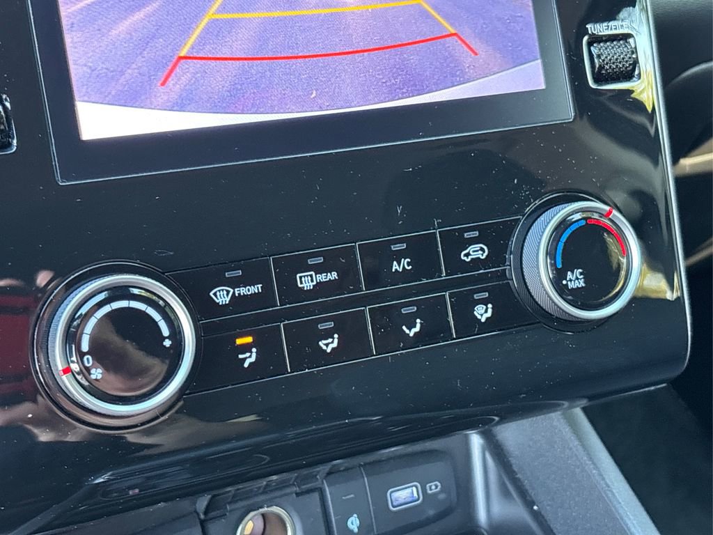 Used 2023 Hyundai Tucson SEL image 28