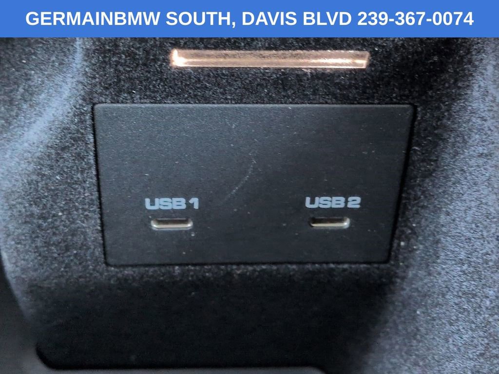 Used 2022 Porsche Cayenne S AWD/4WD image 24