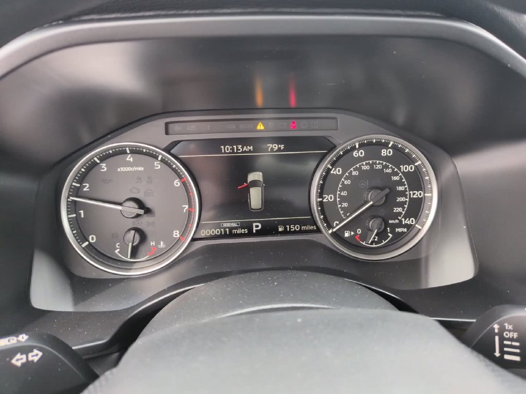 New 2026 Mitsubishi Outlander ES AWD/4WD image 22