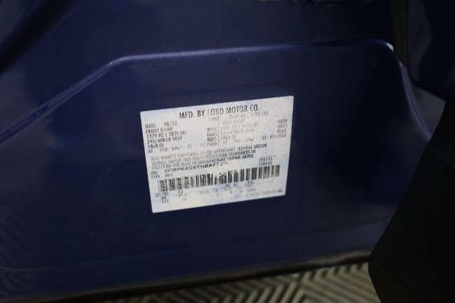 Used 2022 Ford Edge SE image 27