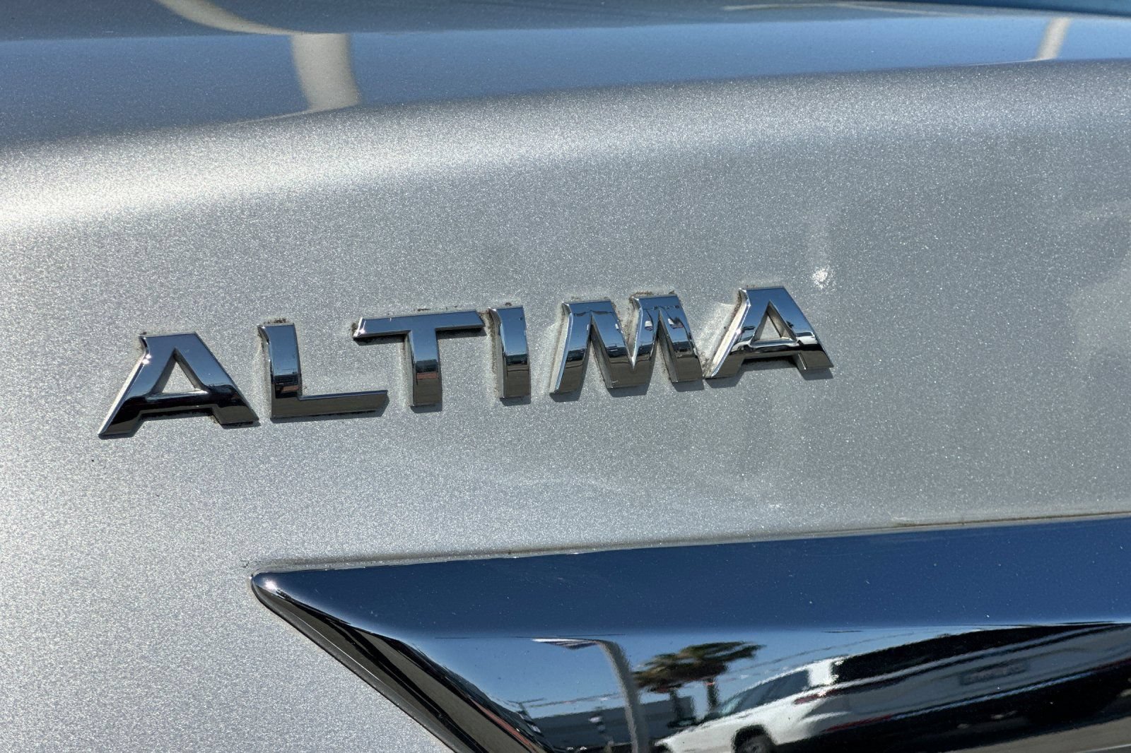 Used 2015 Nissan Altima 3.5 SL FWD image 26