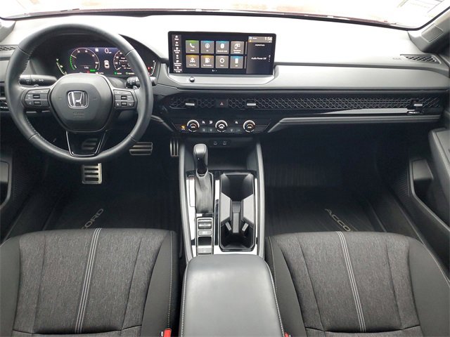 Used 2023 Honda Accord Sport image 24