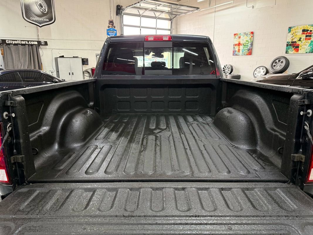 Used 2016 RAM 1500 Classic SLT image 5