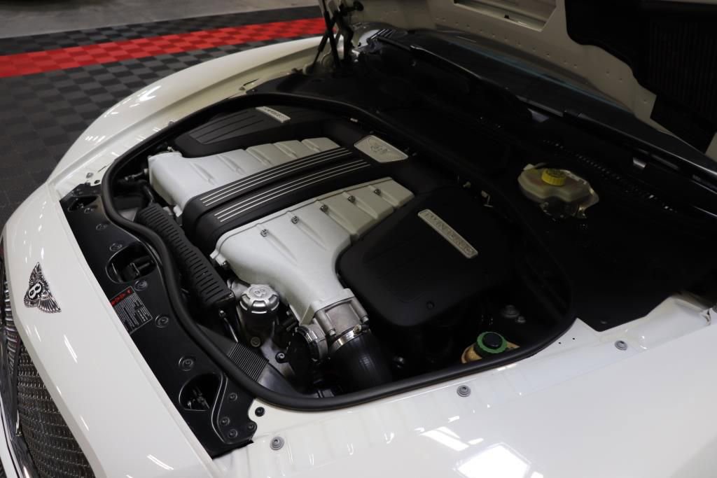 Used 2014 Bentley Continental GT image 92