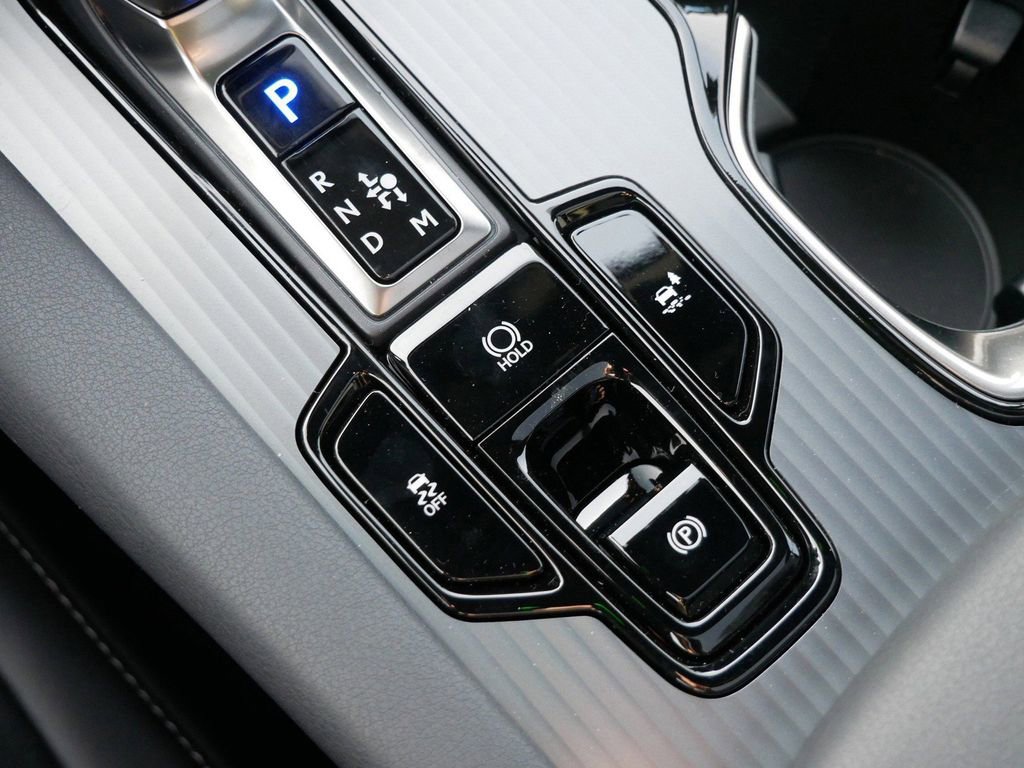 New 2026 Lexus RX 500h F Sport image 26