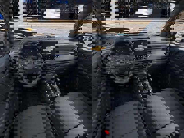 New 2026 Chevrolet Colorado Trail Boss AWD/4WD image 15