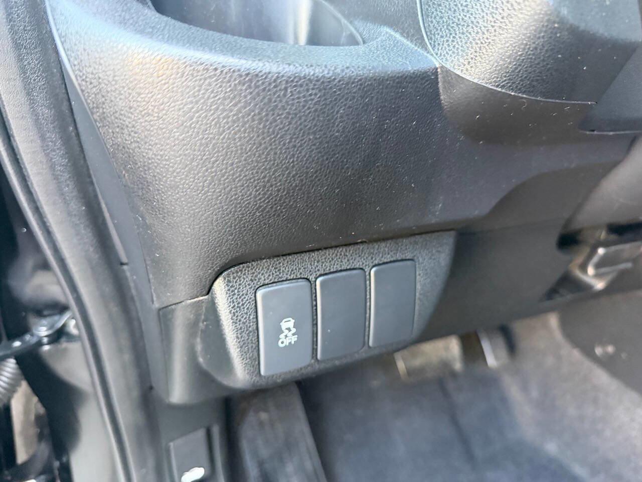 Used 2012 Honda Fit Sport image 21