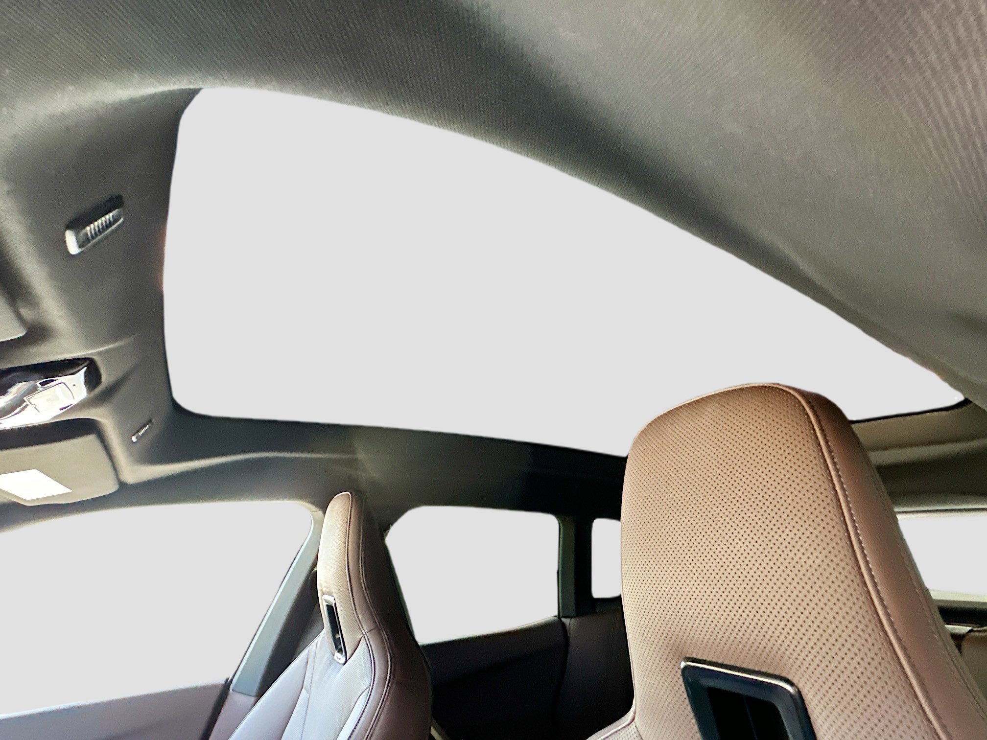 Certified 2023 BMW iX xDrive50 w/ Ultimate Package 2 image 23