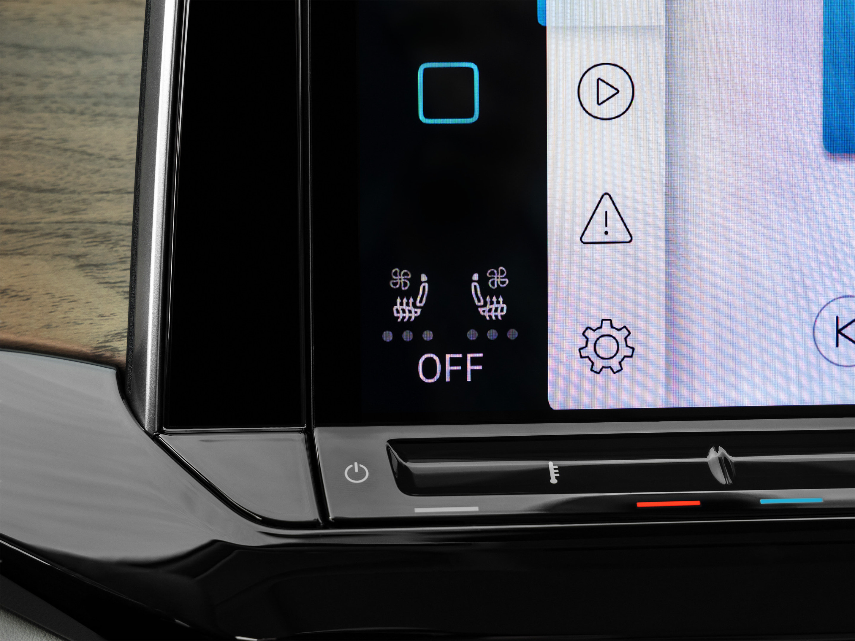 Used 2024 Volkswagen Atlas SE w/ Panoramic Sunroof Package AWD/4WD image 49