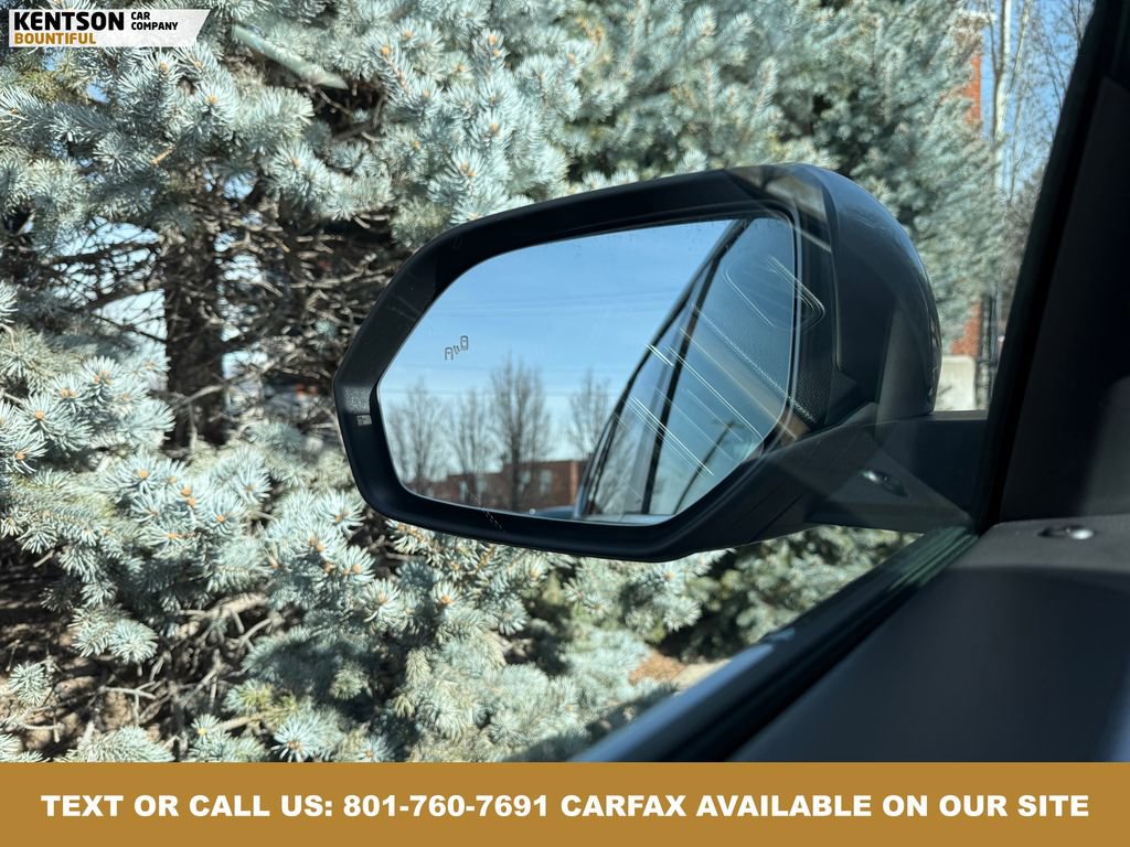 Used 2025 Volkswagen Atlas SE image 24