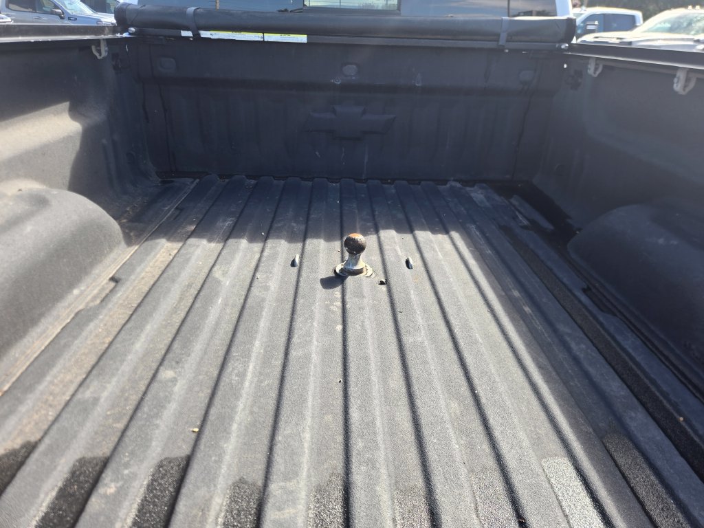 Used 2017 Chevrolet Silverado 3500 LTZ w/ Duramax Plus Package AWD/4WD image 26